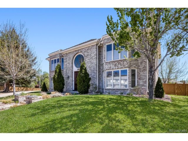 16290 E Powers Pl, Centennial, CO 80015