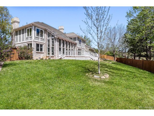 16290 E Powers Pl, Centennial, CO 80015