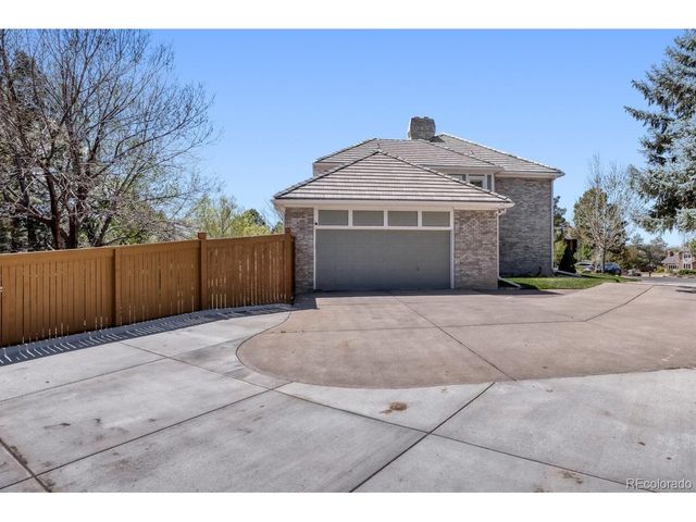 16290 E Powers Pl, Centennial, CO 80015