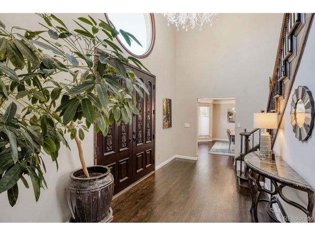 16290 E Powers Pl, Centennial, CO 80015