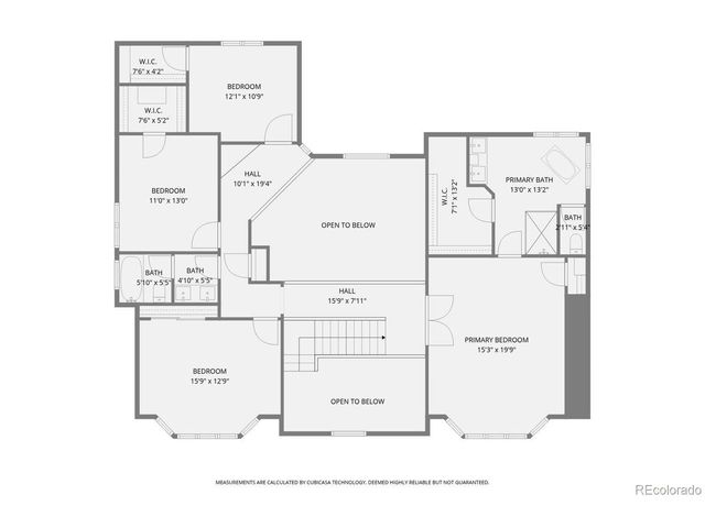 16290 E Powers Pl, Centennial, CO 80015