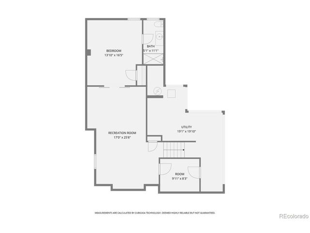 16290 E Powers Pl, Centennial, CO 80015