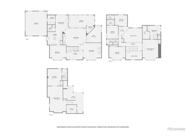 16290 E Powers Pl, Centennial, CO 80015