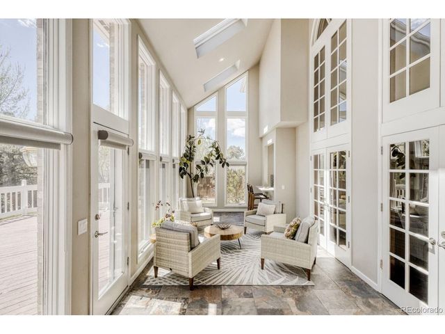 16290 E Powers Pl, Centennial, CO 80015