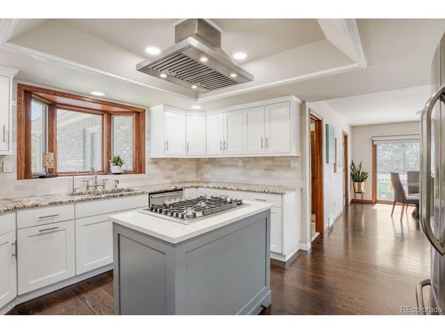 16290 E Powers Pl, Centennial, CO 80015
