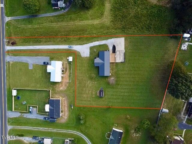 4112 Weaver Pike, Bluff City, TN 37618