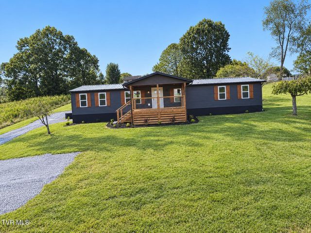 4112 Weaver Pike, Bluff City, TN 37618