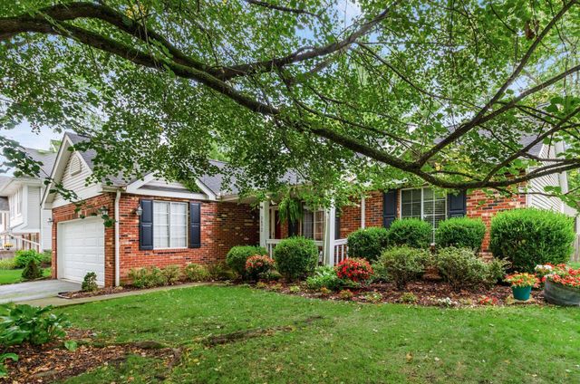 3872 Ramblehurst Road, Columbus, OH 43221