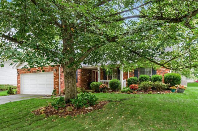 3872 Ramblehurst Road, Columbus, OH 43221