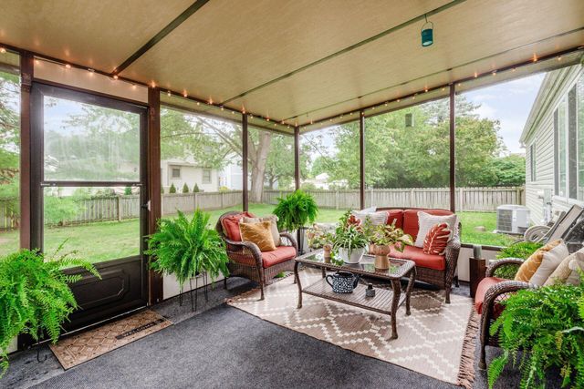 3872 Ramblehurst Road, Columbus, OH 43221