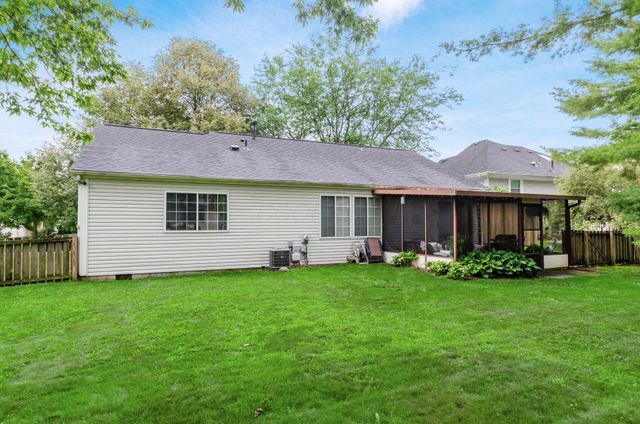 3872 Ramblehurst Road, Columbus, OH 43221