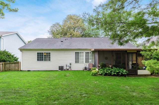 3872 Ramblehurst Road, Columbus, OH 43221