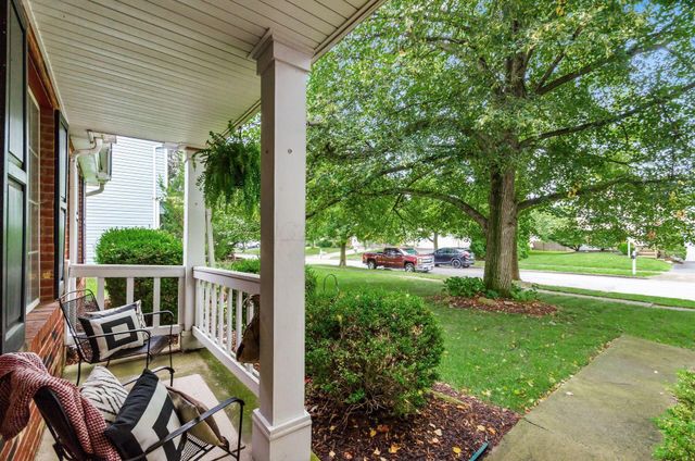 3872 Ramblehurst Road, Columbus, OH 43221