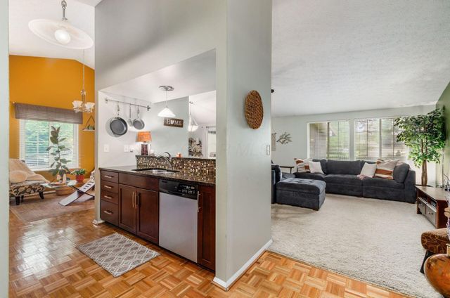 3872 Ramblehurst Road, Columbus, OH 43221