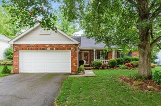 3872 Ramblehurst Road, Columbus, OH 43221