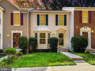 12719 TOWN CENTER WAY, Upper Marlboro, MD 20772