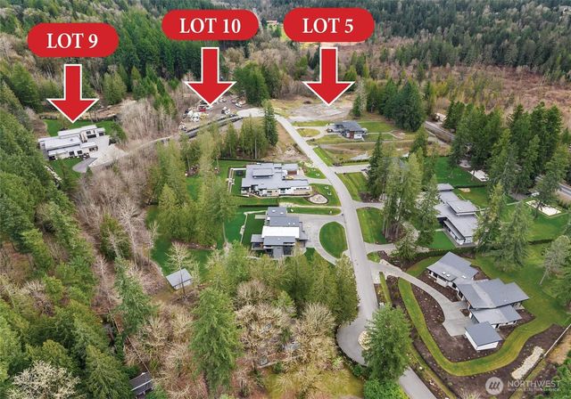 23752 NE 39th Place, Redmond, WA 98053