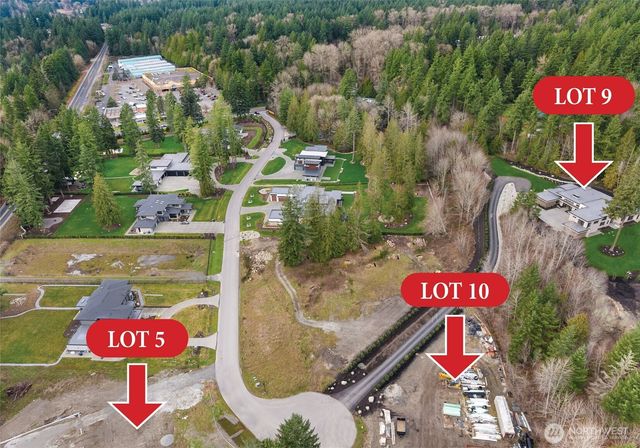 23752 NE 39th Place, Redmond, WA 98053