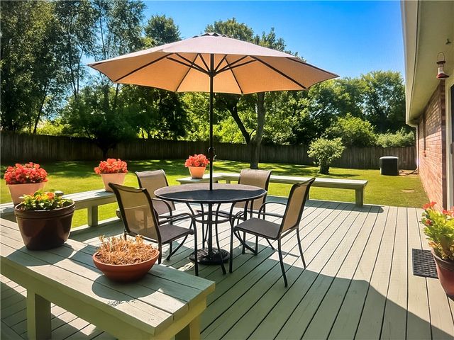 1001 Alma Avenue, Berryville, AR 72616