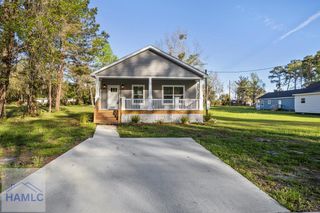 34 Pear Street, Ludowici, GA 31316