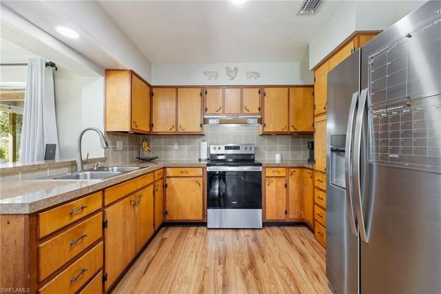 4546 Tennessee WAY, Fort Myers, FL 33905