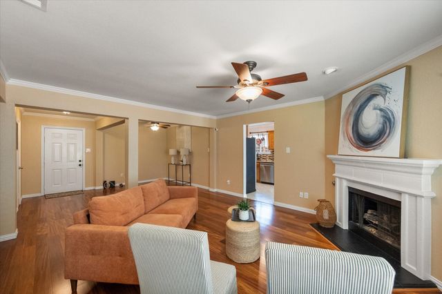 2906 Yukon Drive, Corinth, TX 76210