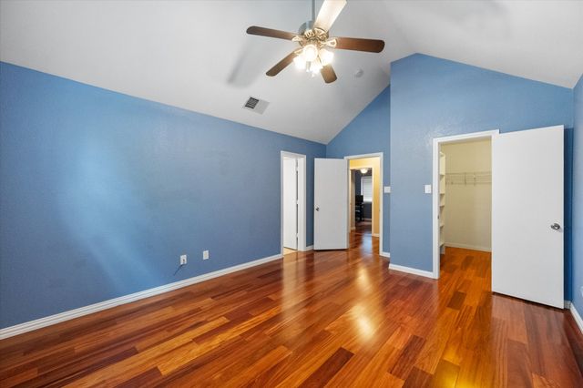 2906 Yukon Drive, Corinth, TX 76210