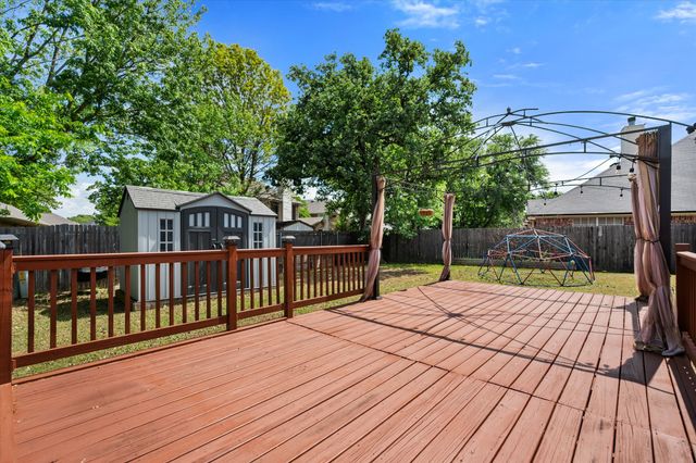 2906 Yukon Drive, Corinth, TX 76210