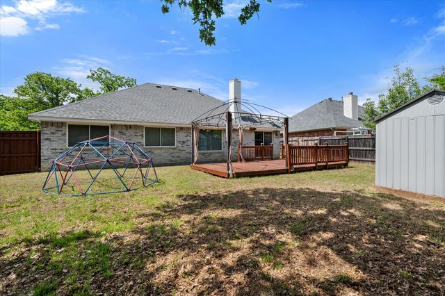 2906 Yukon Drive, Corinth, TX 76210