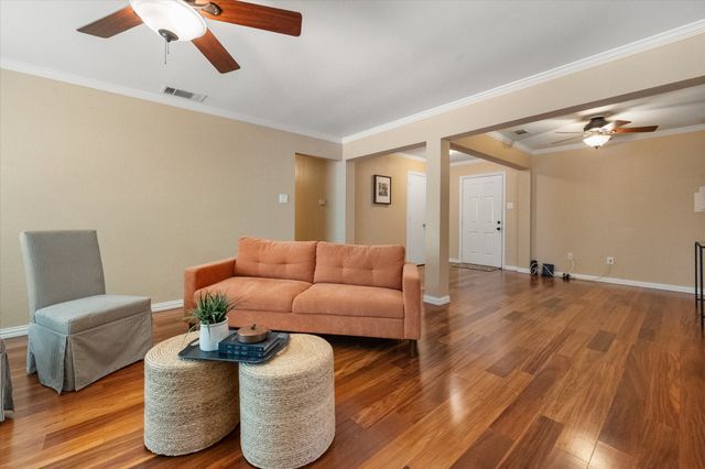 2906 Yukon Drive, Corinth, TX 76210