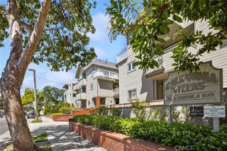961 E California Boulevard 101, Pasadena, CA 91106
