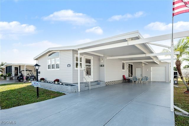 137 Nicklaus BLVD, North Fort Myers, FL 33903