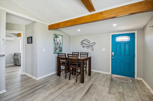 4014 2nd Street, Galveston, TX 77554