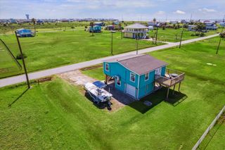 4014 2nd Street, Galveston, TX 77554