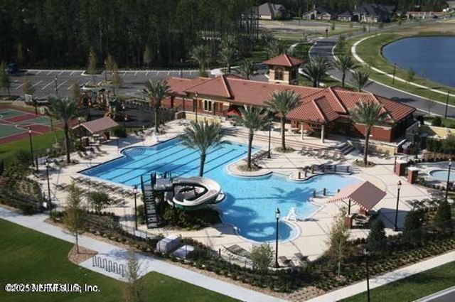 151 RICHMOND Drive, St. Johns, FL 32259