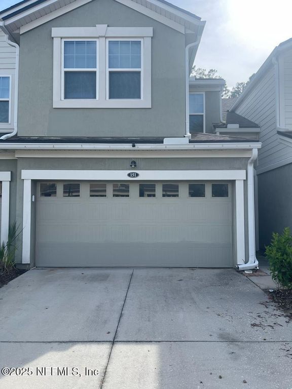 151 RICHMOND Drive, St. Johns, FL 32259