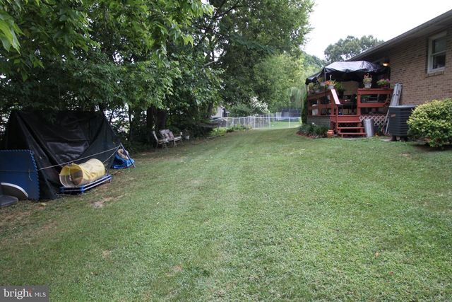 637 MIMOSA DR, Martinsburg, WV 25404