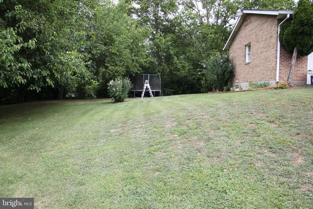 637 MIMOSA DR, Martinsburg, WV 25404