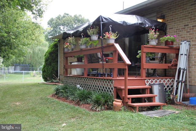 637 MIMOSA DR, Martinsburg, WV 25404