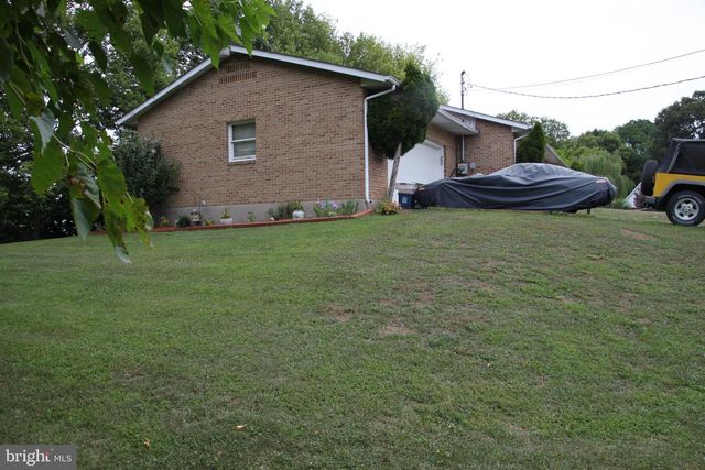 637 MIMOSA DR, Martinsburg, WV 25404