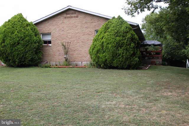637 MIMOSA DR, Martinsburg, WV 25404