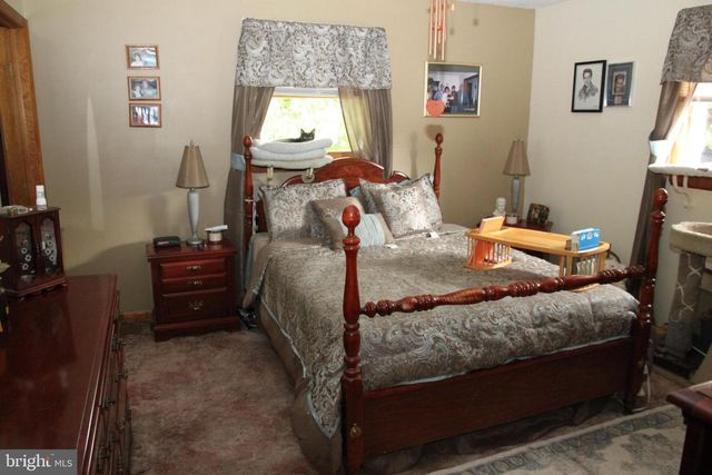 637 MIMOSA DR, Martinsburg, WV 25404