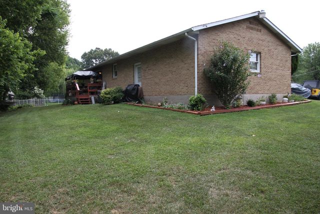 637 MIMOSA DR, Martinsburg, WV 25404