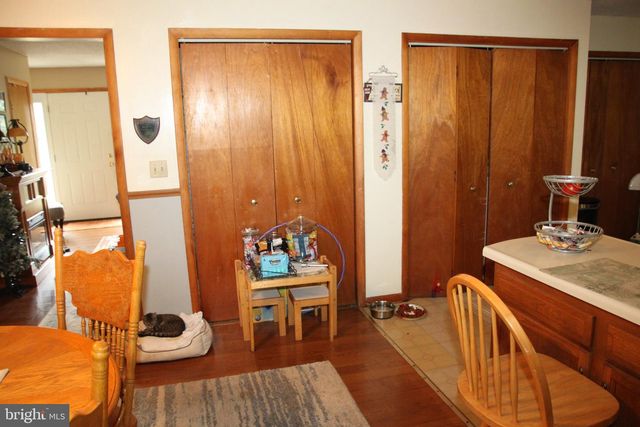 637 MIMOSA DR, Martinsburg, WV 25404