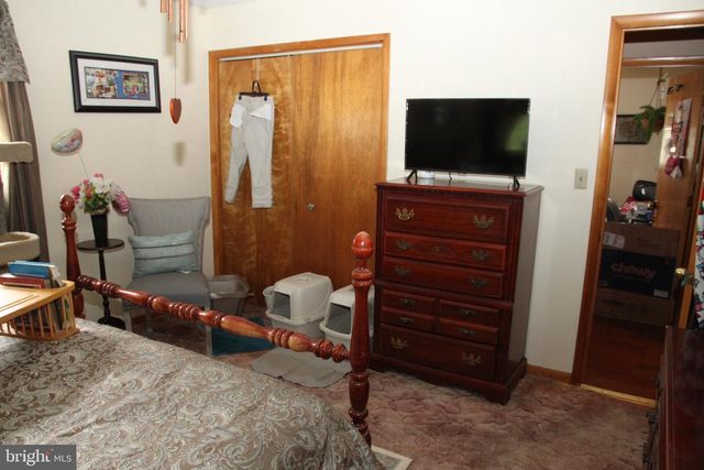 637 MIMOSA DR, Martinsburg, WV 25404