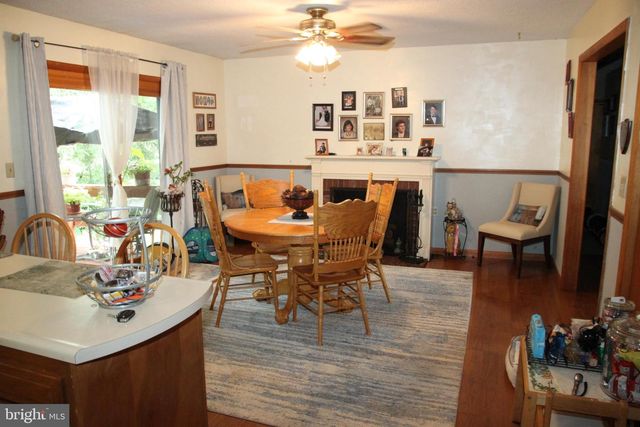 637 MIMOSA DR, Martinsburg, WV 25404