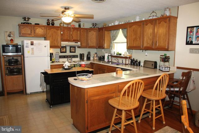 637 MIMOSA DR, Martinsburg, WV 25404