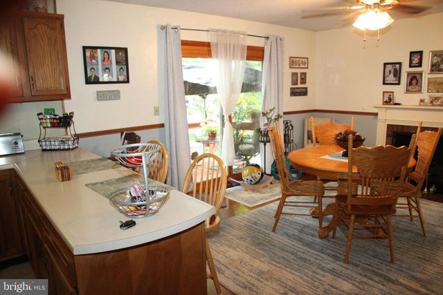 637 MIMOSA DR, Martinsburg, WV 25404