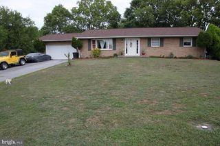 637 MIMOSA DR, Martinsburg, WV 25404