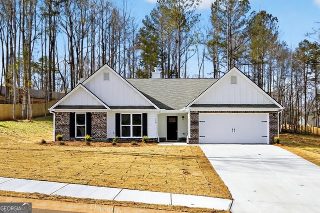 319 Tallulah Court 20, Jefferson, GA 30549
